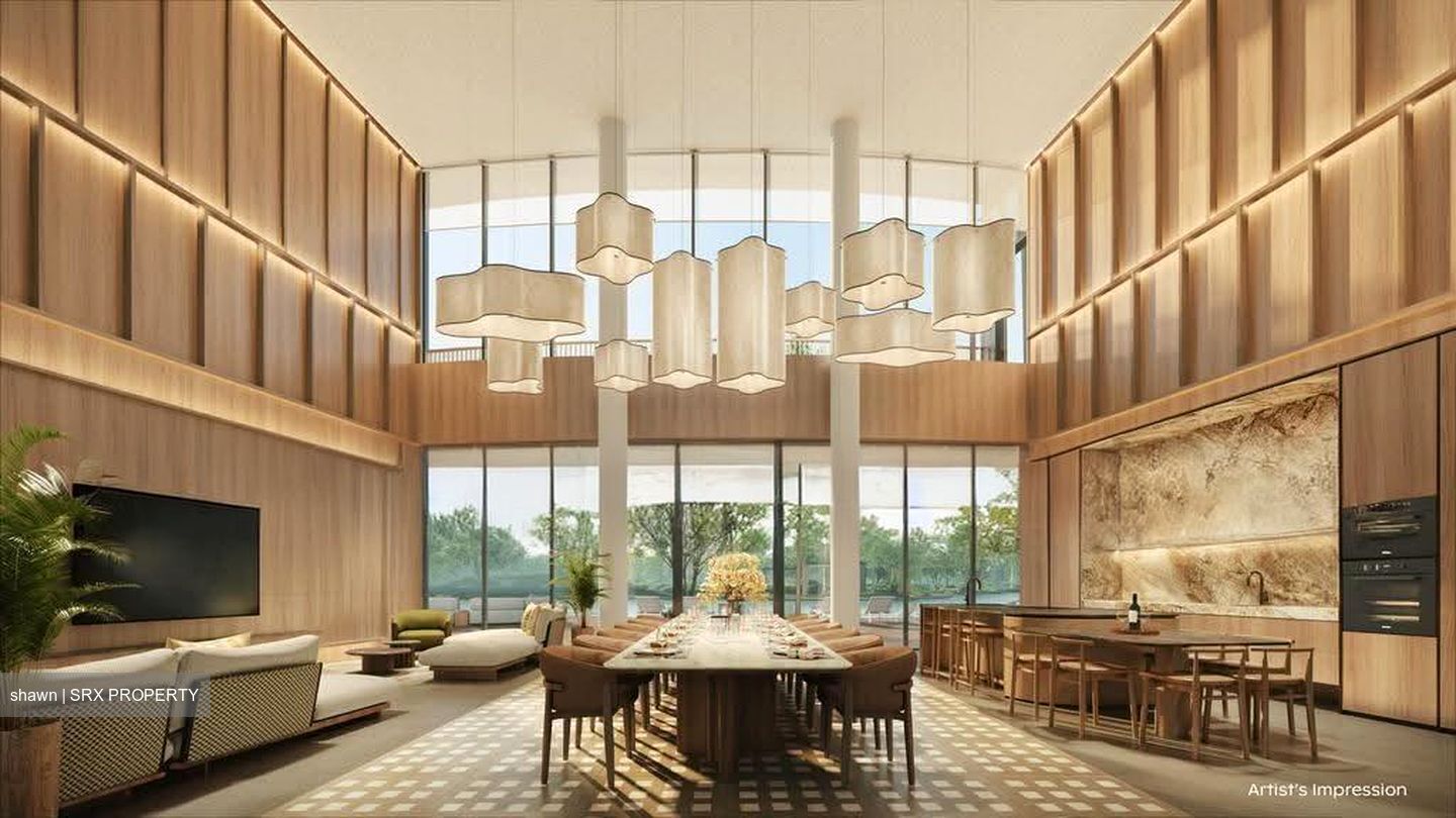 Thomson View Condominium (D20), Condominium #625586961